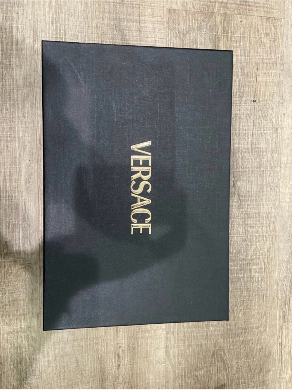 BNIB Limited Edition Versace Barocco Espadrills EU 40.5 - Picture 6 of 6